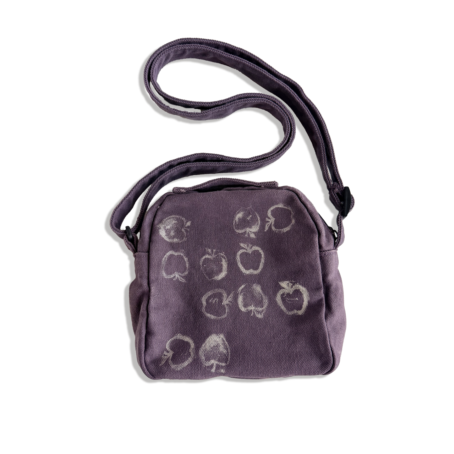 CALEB: bag