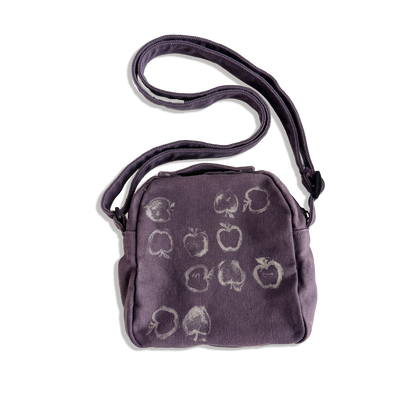 CALEB: bag