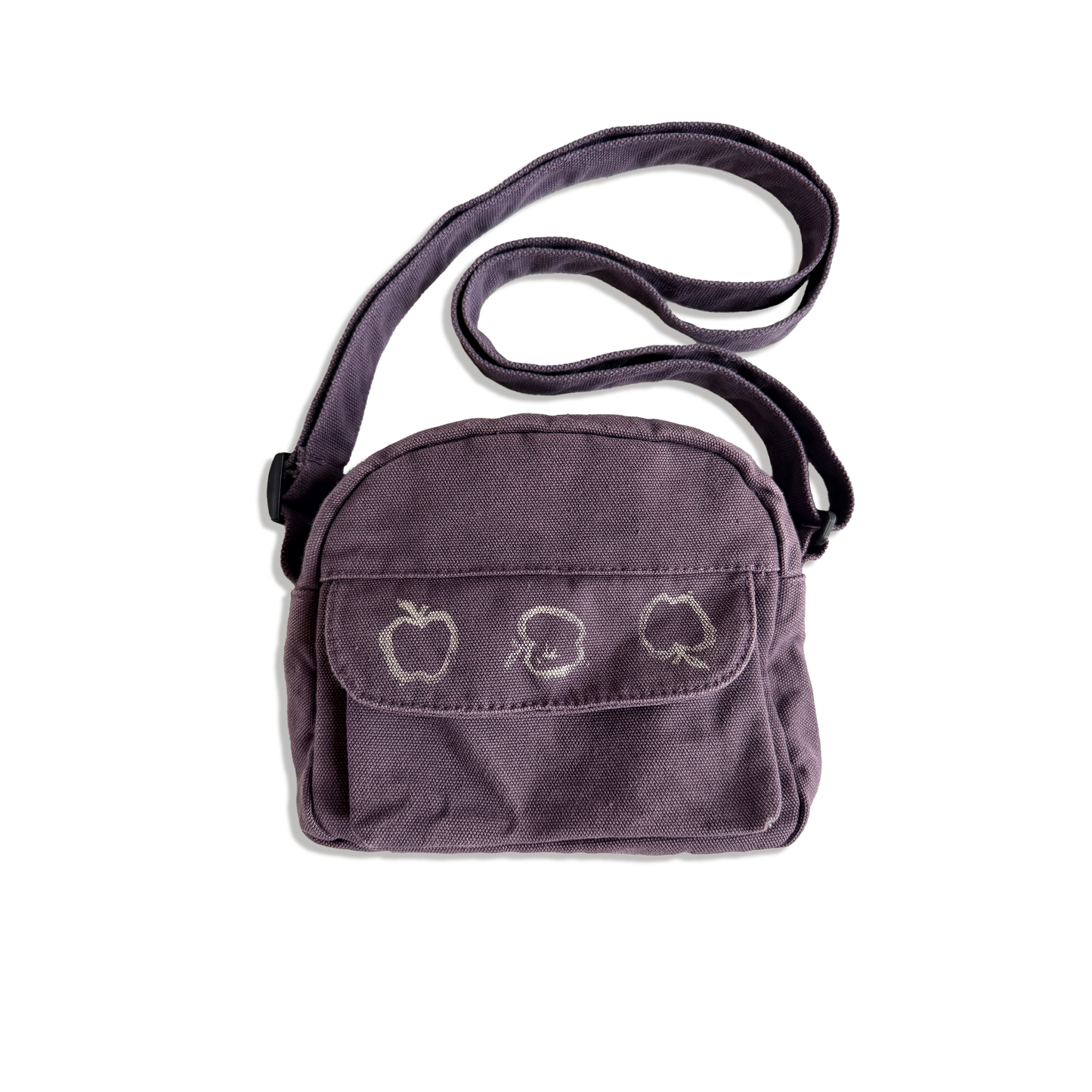 CALEB: bag