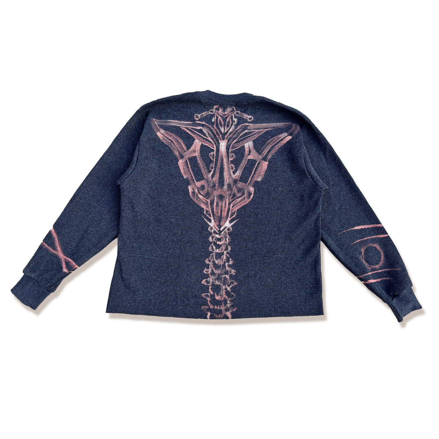 CALEB thermal