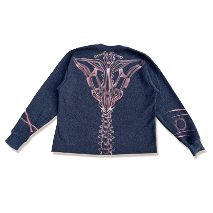 CALEB thermal