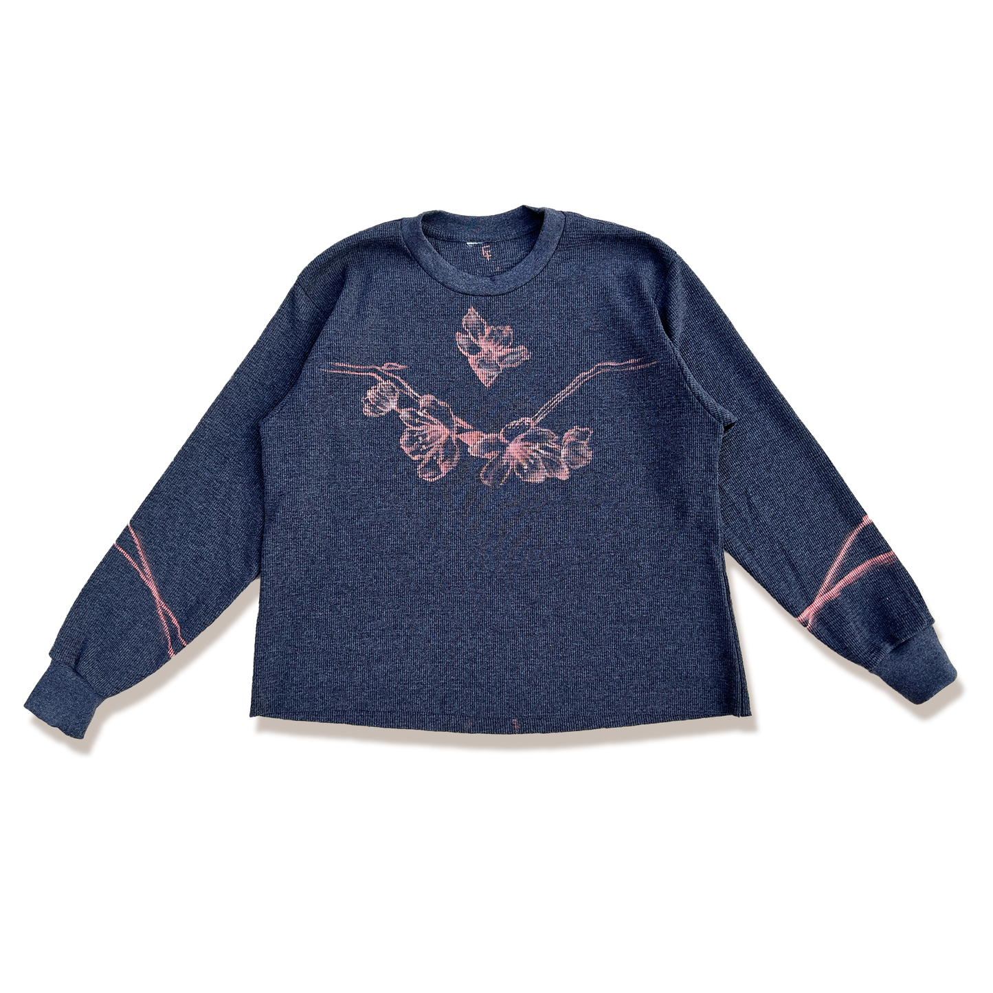 CALEB thermal
