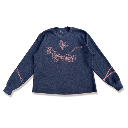 CALEB thermal