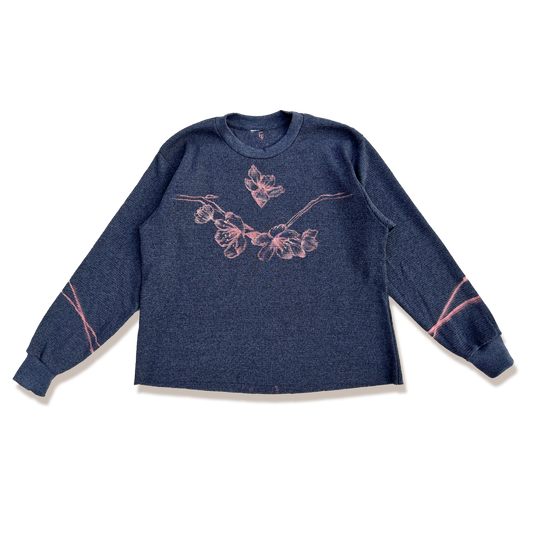 CALEB thermal