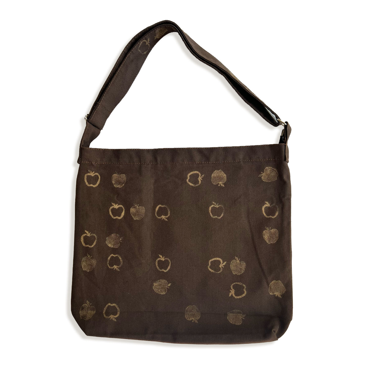 CALEB: tote