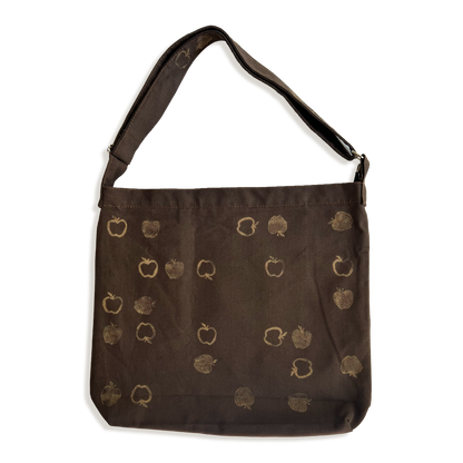 CALEB: tote
