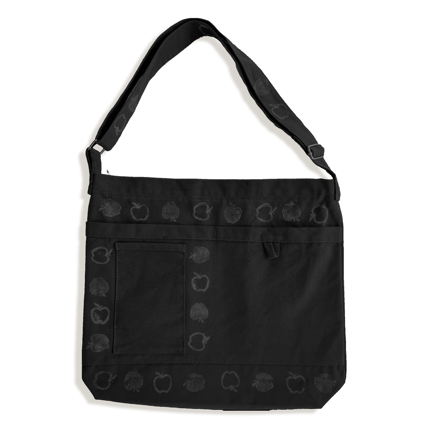 CALEB: tote