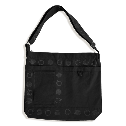 CALEB: tote