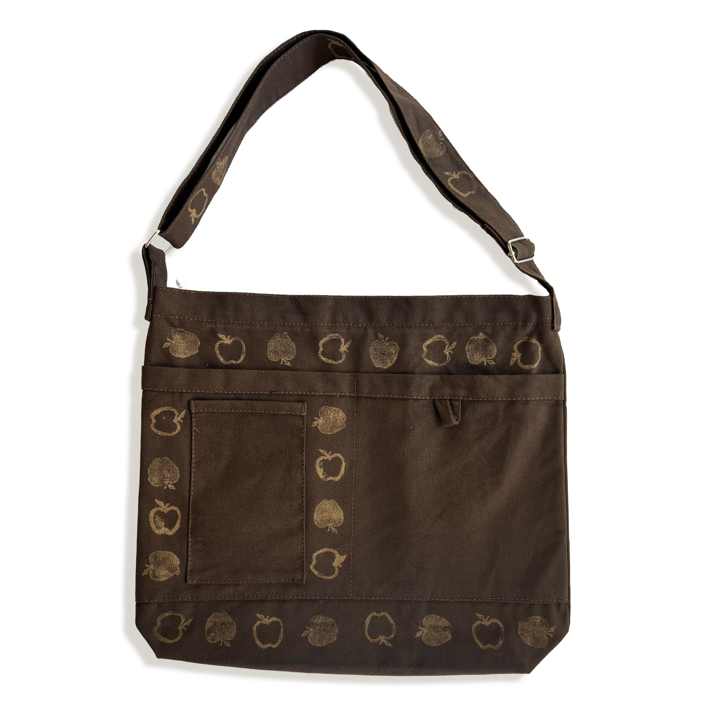CALEB: tote