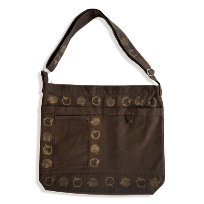 CALEB: tote