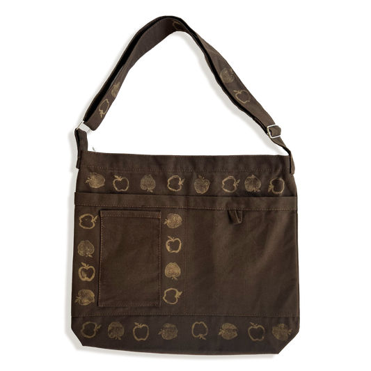 CALEB: tote
