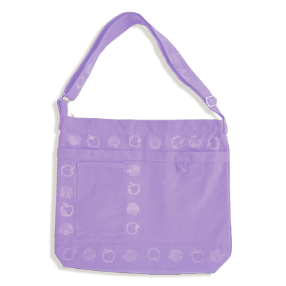 CALEB: tote