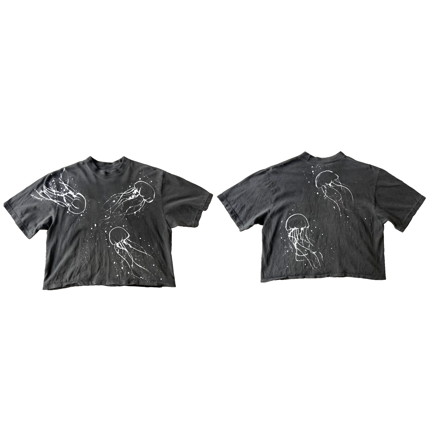 MOONLIGHT JELLIES tee