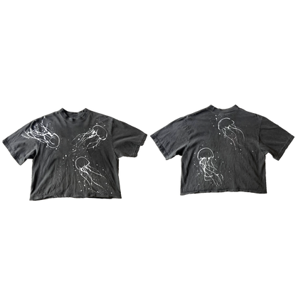 MOONLIGHT JELLIES tee