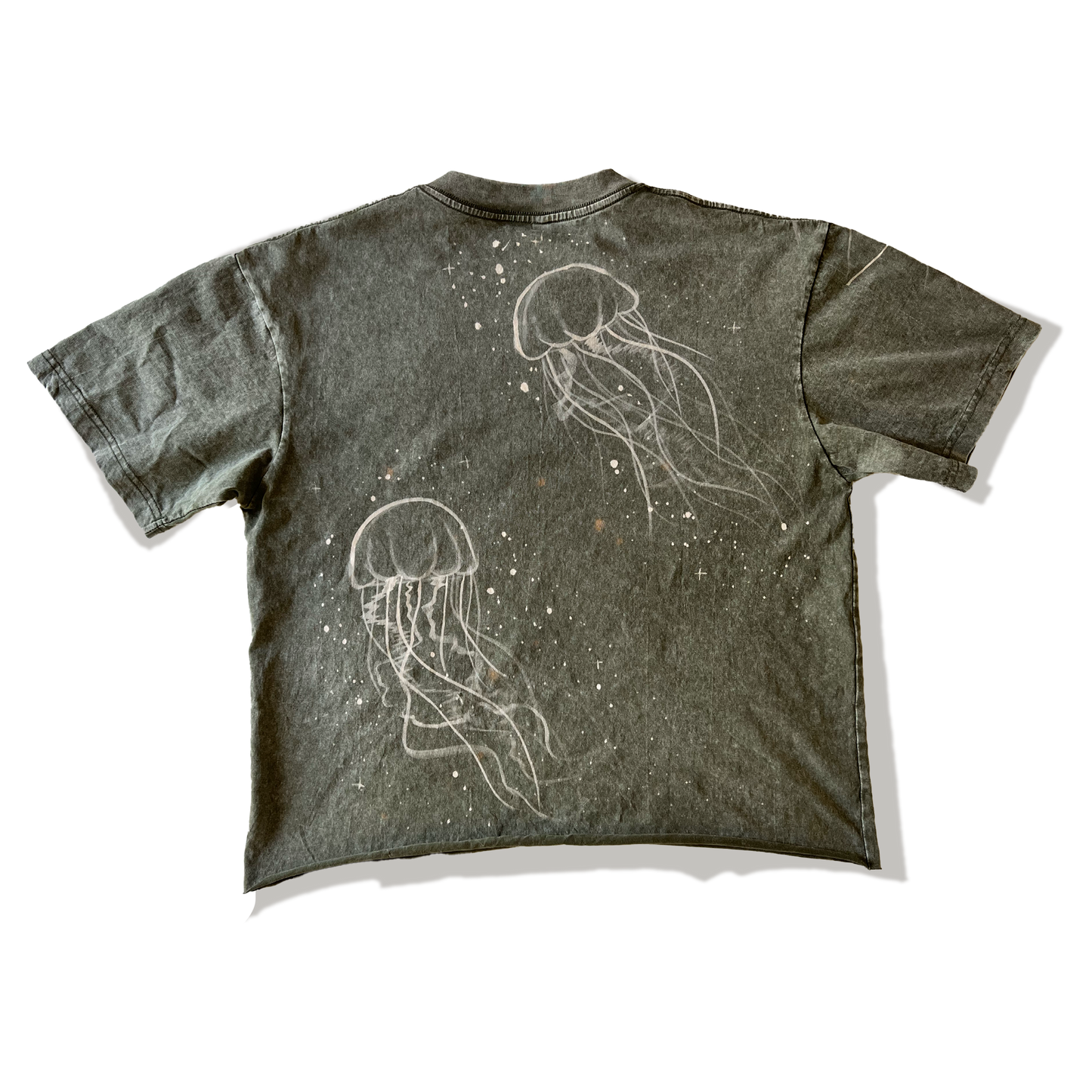 MOONLIGHT JELLIES tee