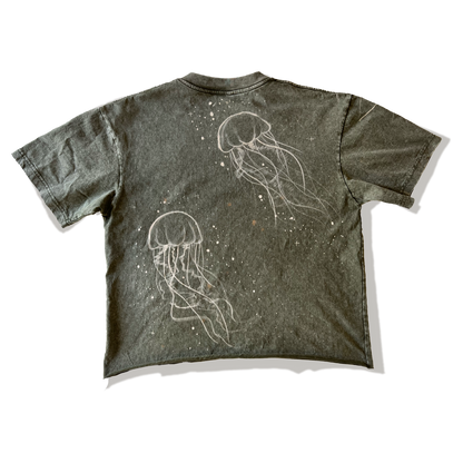 MOONLIGHT JELLIES tee