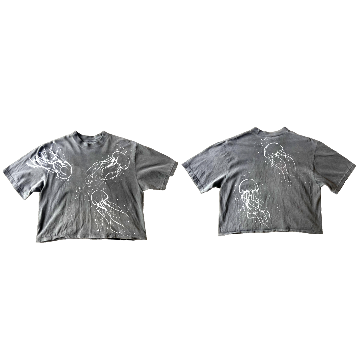 MOONLIGHT JELLIES tee