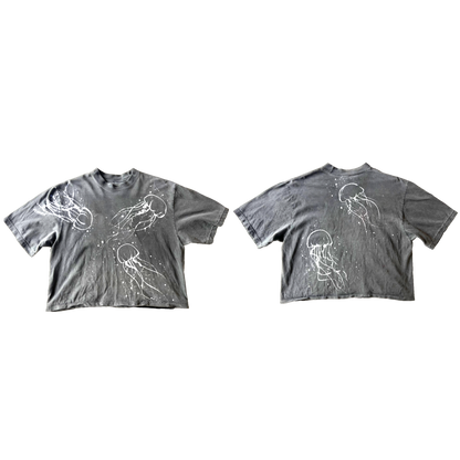 MOONLIGHT JELLIES tee