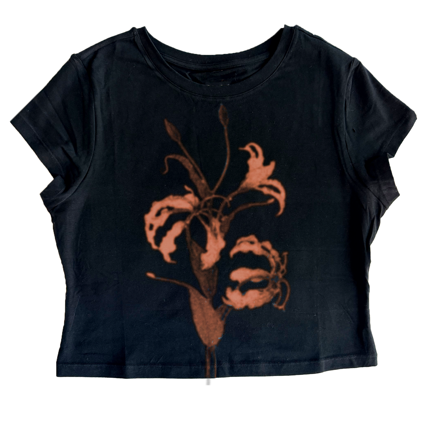 RAFAYEL- fitted tee