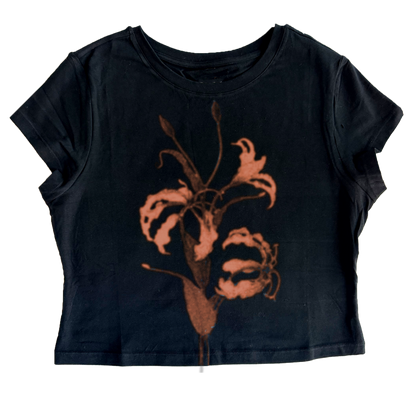 RAFAYEL- fitted tee