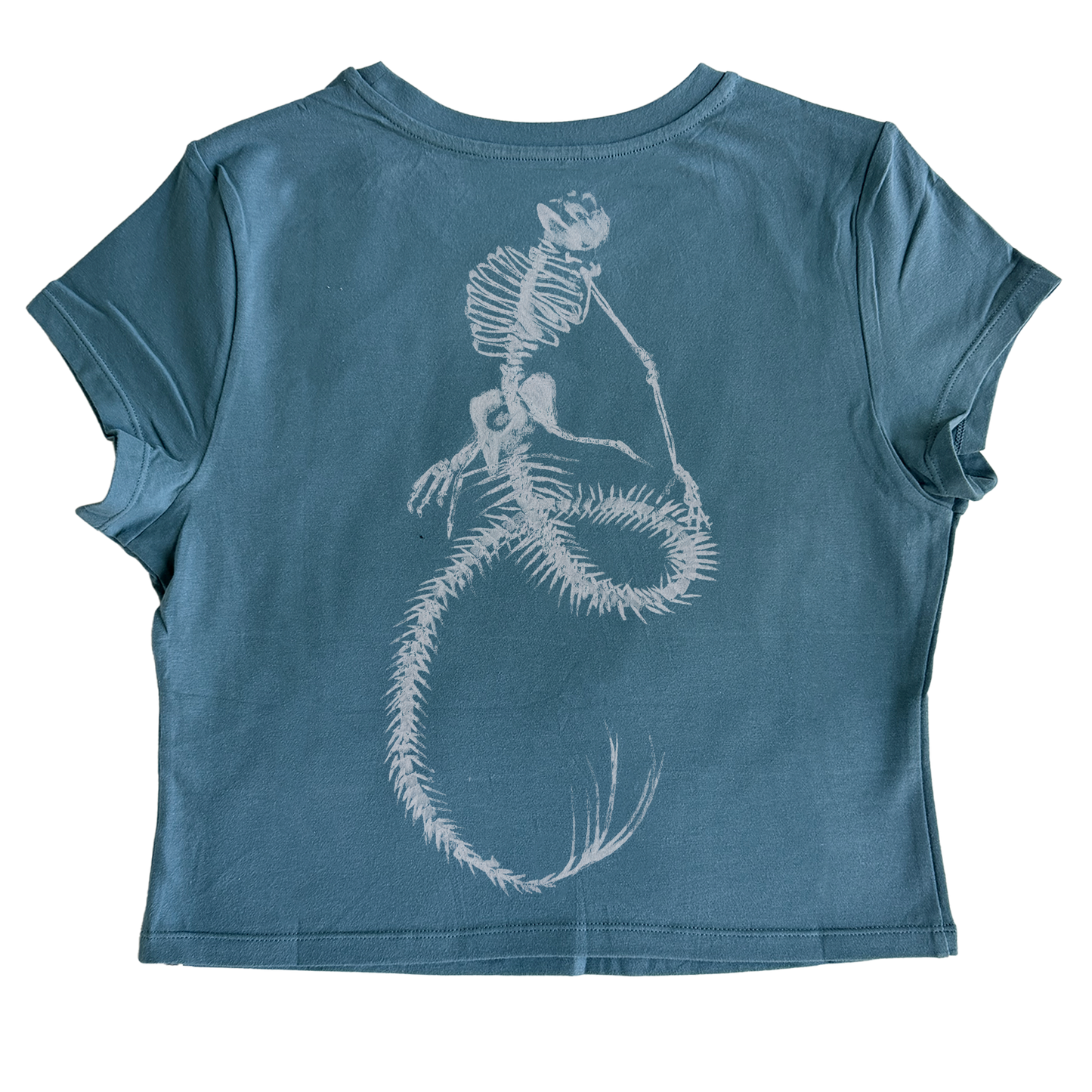 RAFAYEL- fitted tee