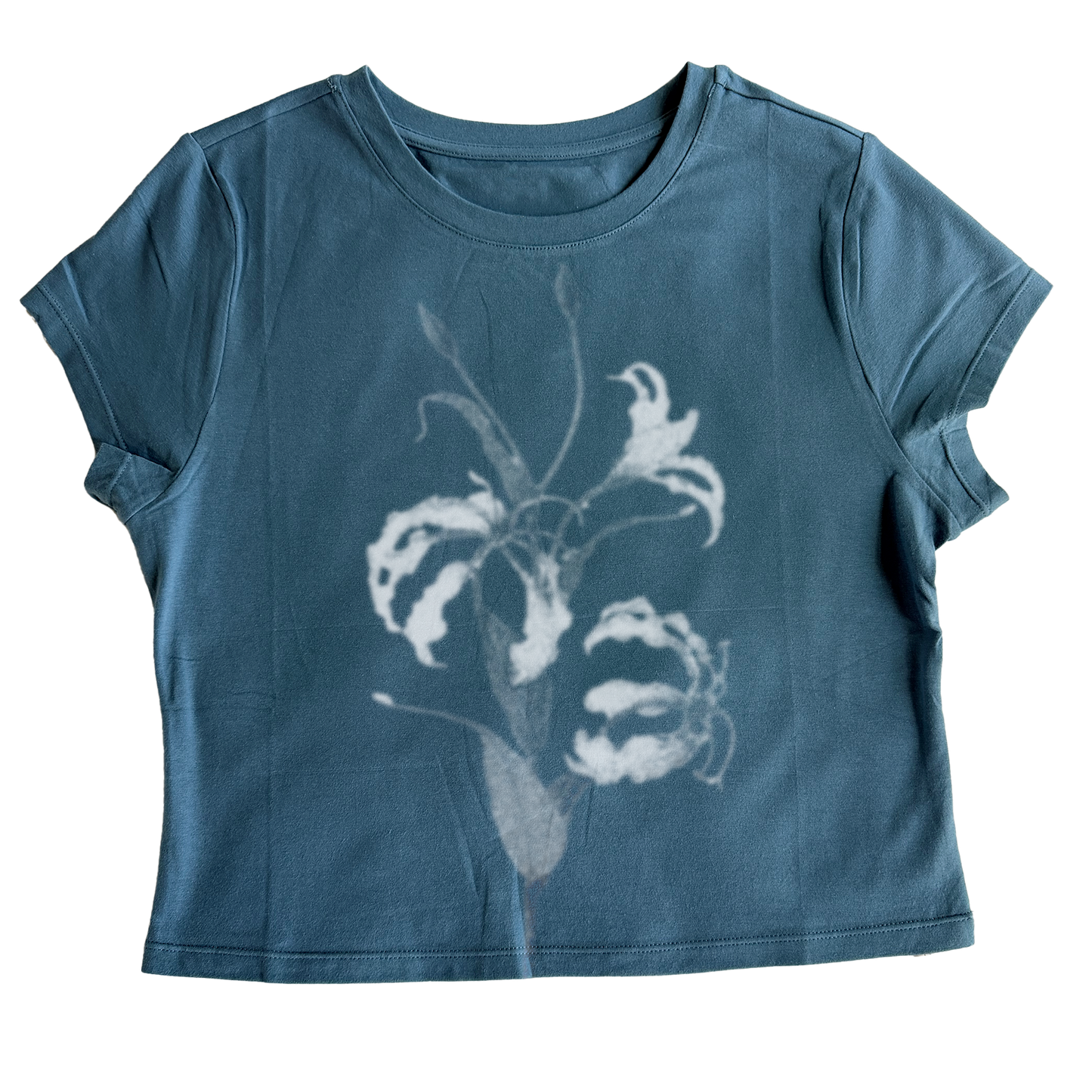 RAFAYEL- fitted tee