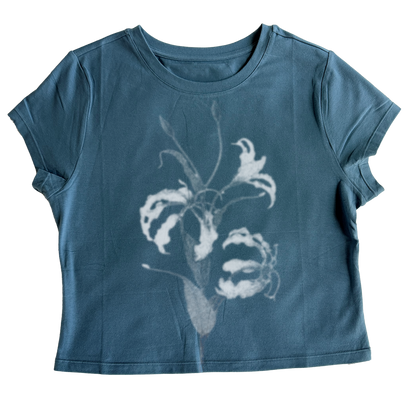 RAFAYEL- fitted tee