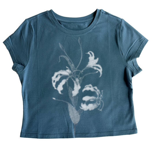 RAFAYEL- fitted tee