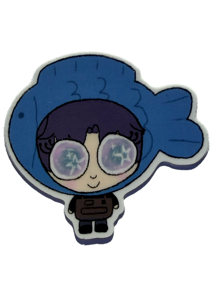 STICKERS