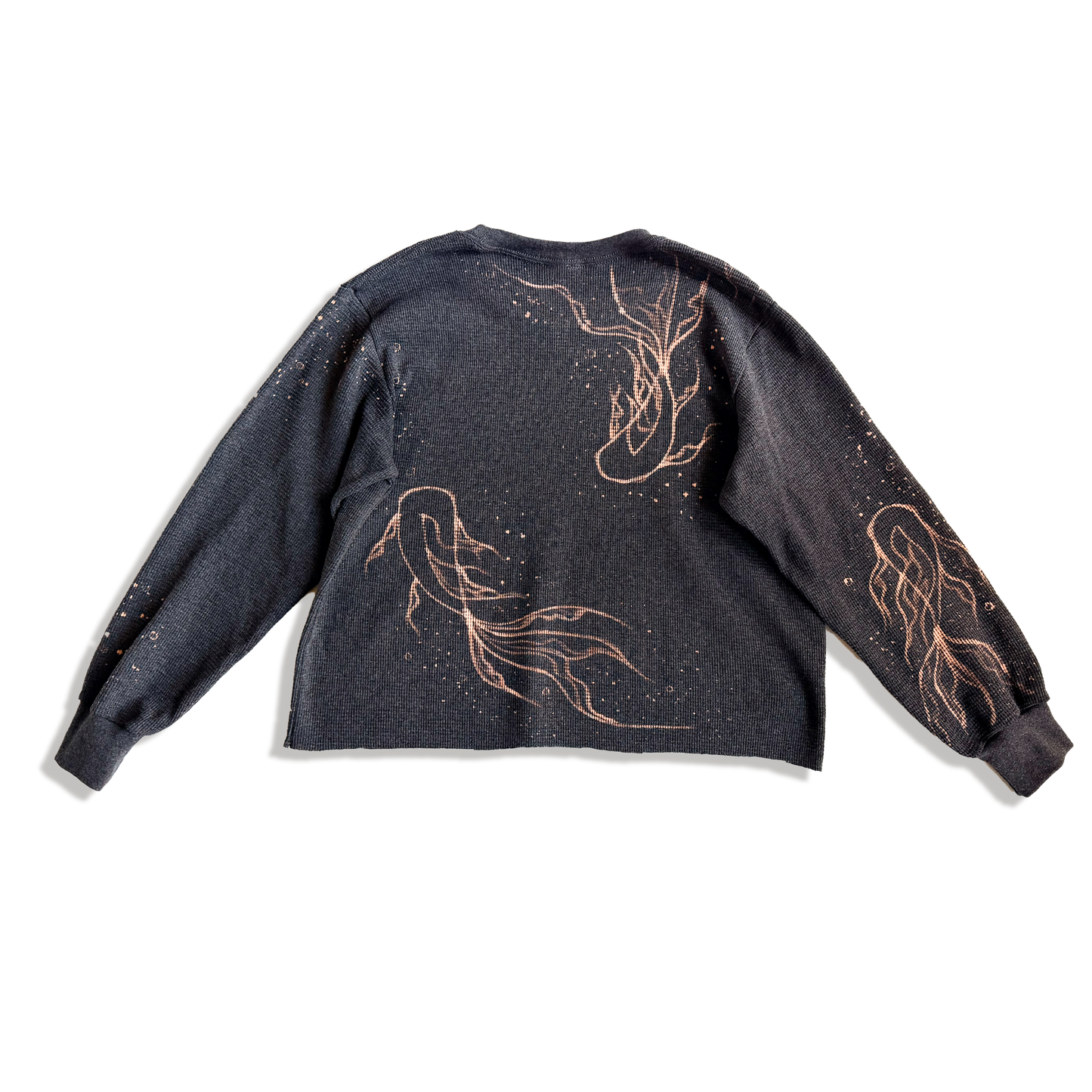RAFAYEL: fish thermal