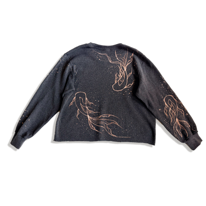 RAFAYEL: fish thermal