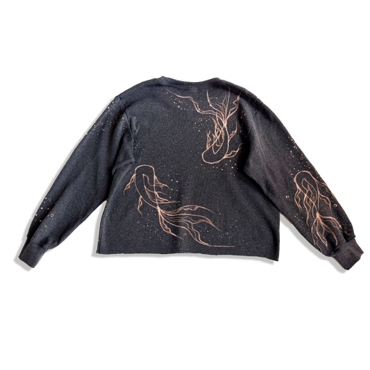 RAFAYEL: fish thermal
