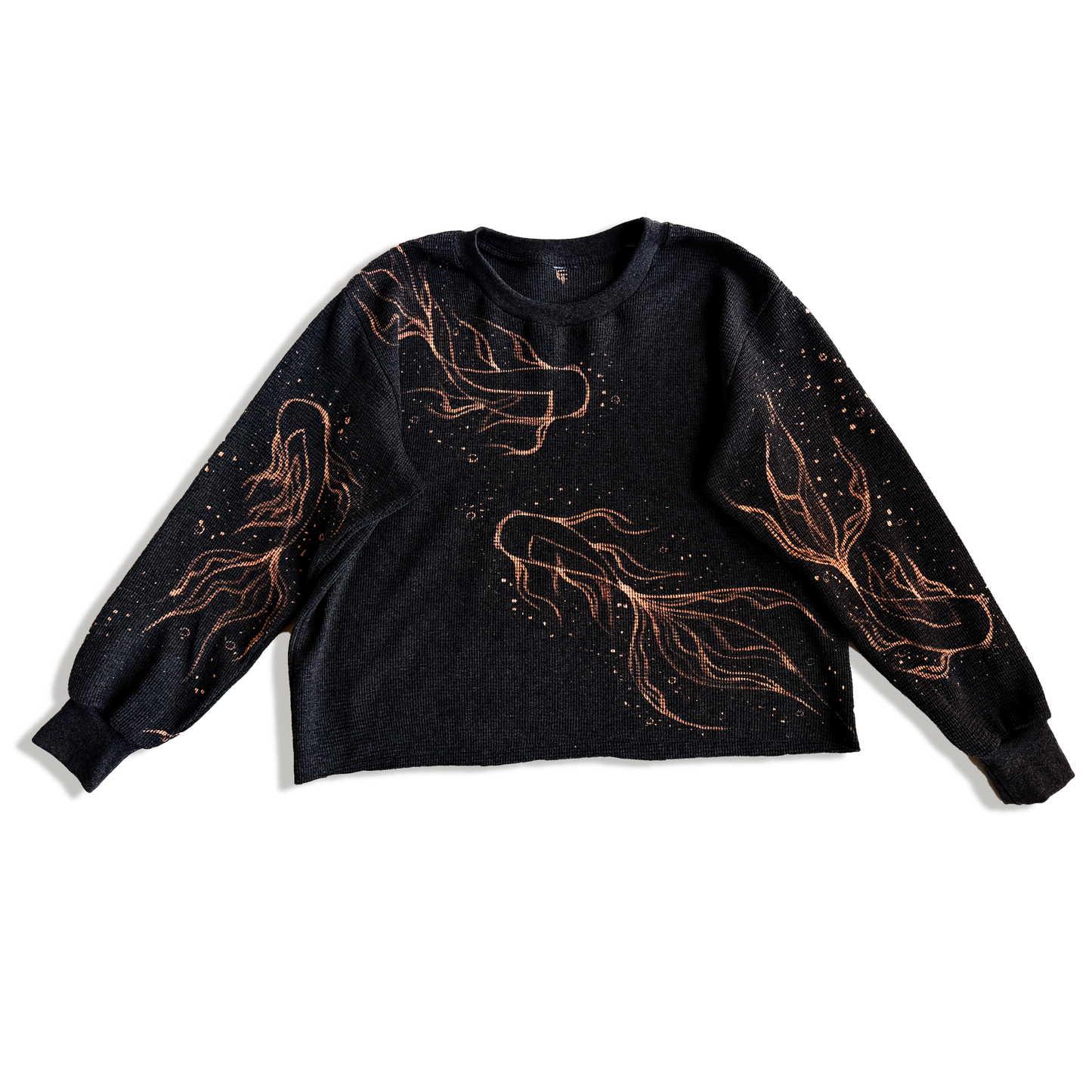 RAFAYEL: fish thermal