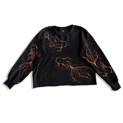 RAFAYEL: fish thermal