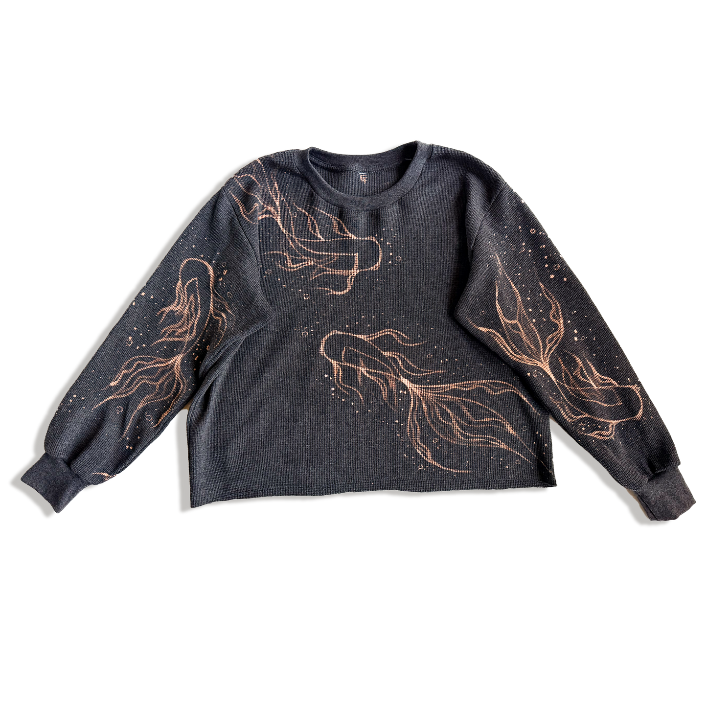RAFAYEL: fish thermal