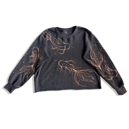 RAFAYEL: fish thermal