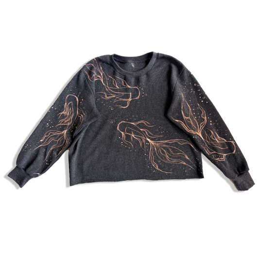 RAFAYEL: fish thermal