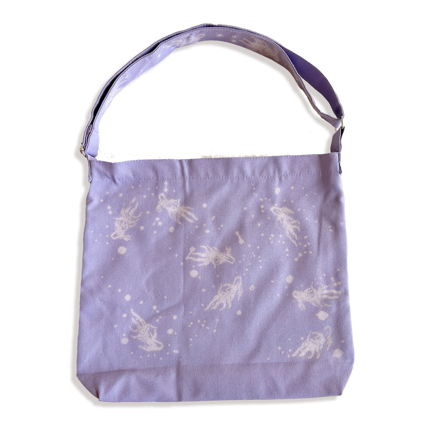 RAFAYEL: tote