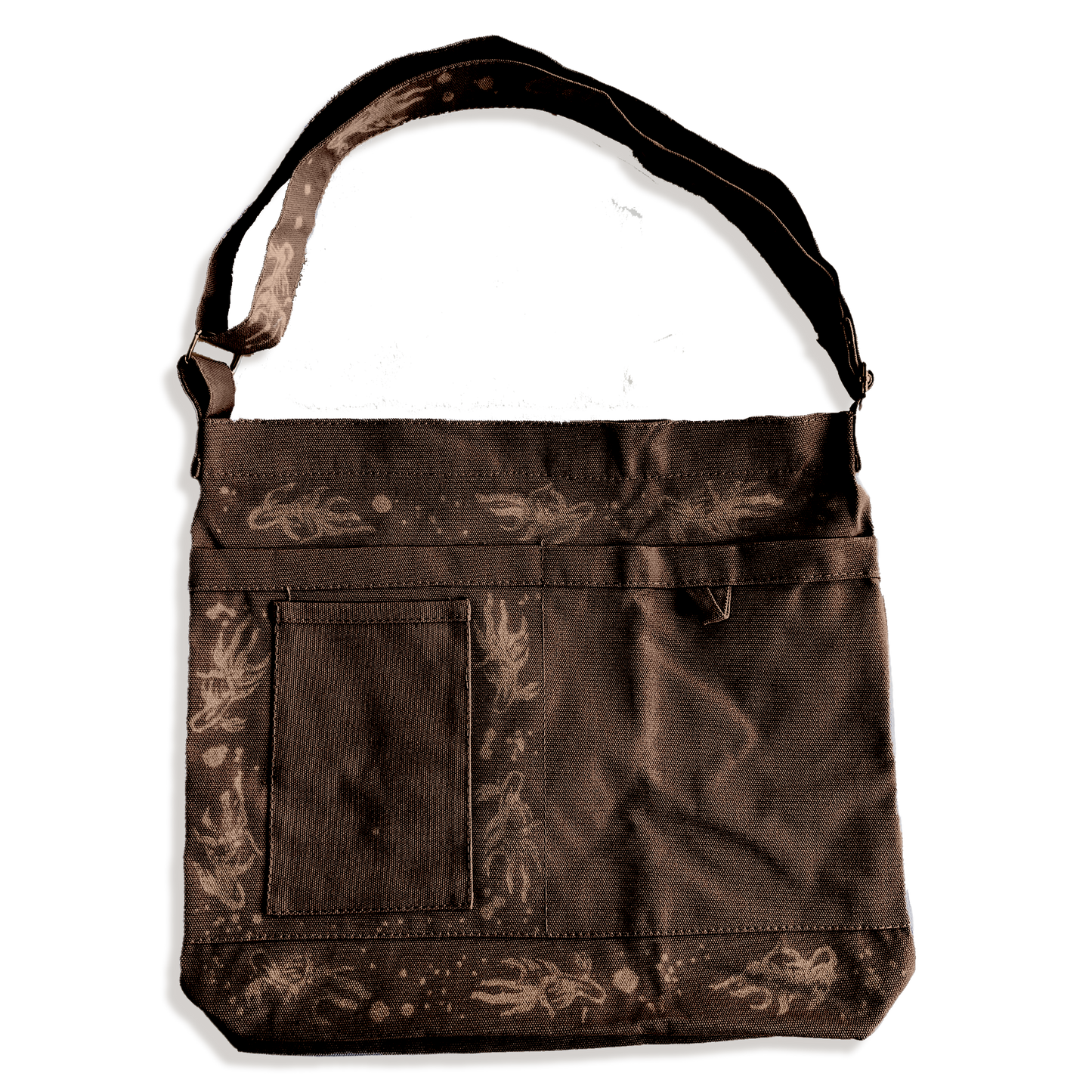 RAFAYEL: tote