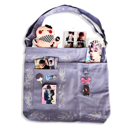 RAFAYEL: tote