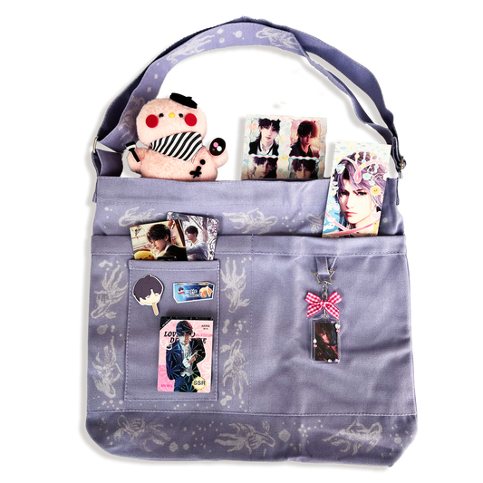 RAFAYEL: tote