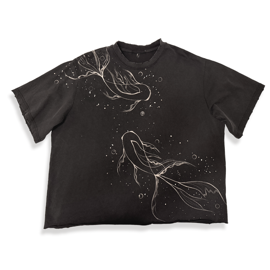 RAFAYEL tee