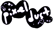 pixel dust
