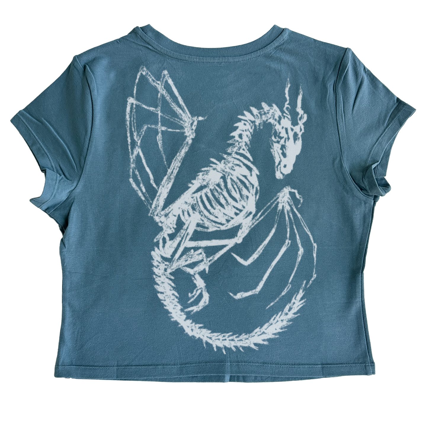 SYLUS- fitted tee