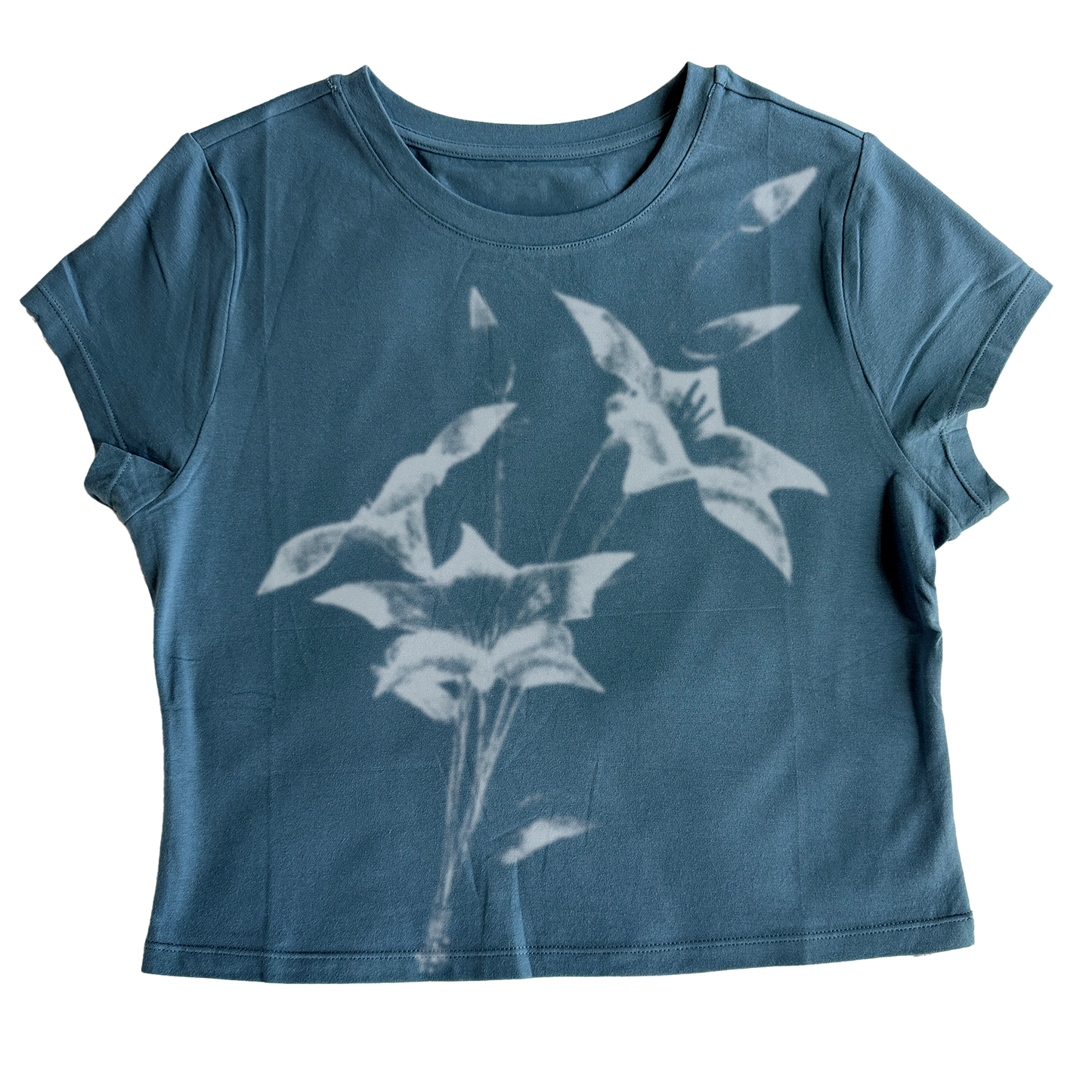 SYLUS- fitted tee