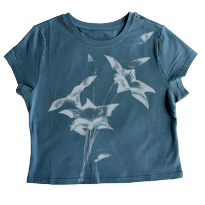 SYLUS- fitted tee