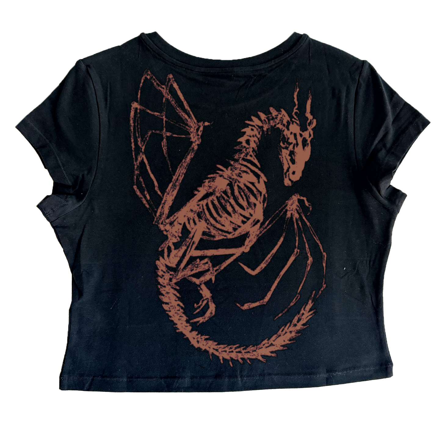 SYLUS- fitted tee