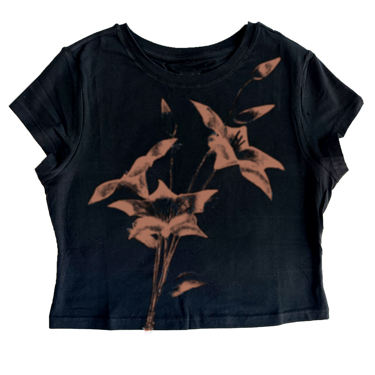 SYLUS- fitted tee