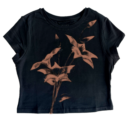 SYLUS- fitted tee