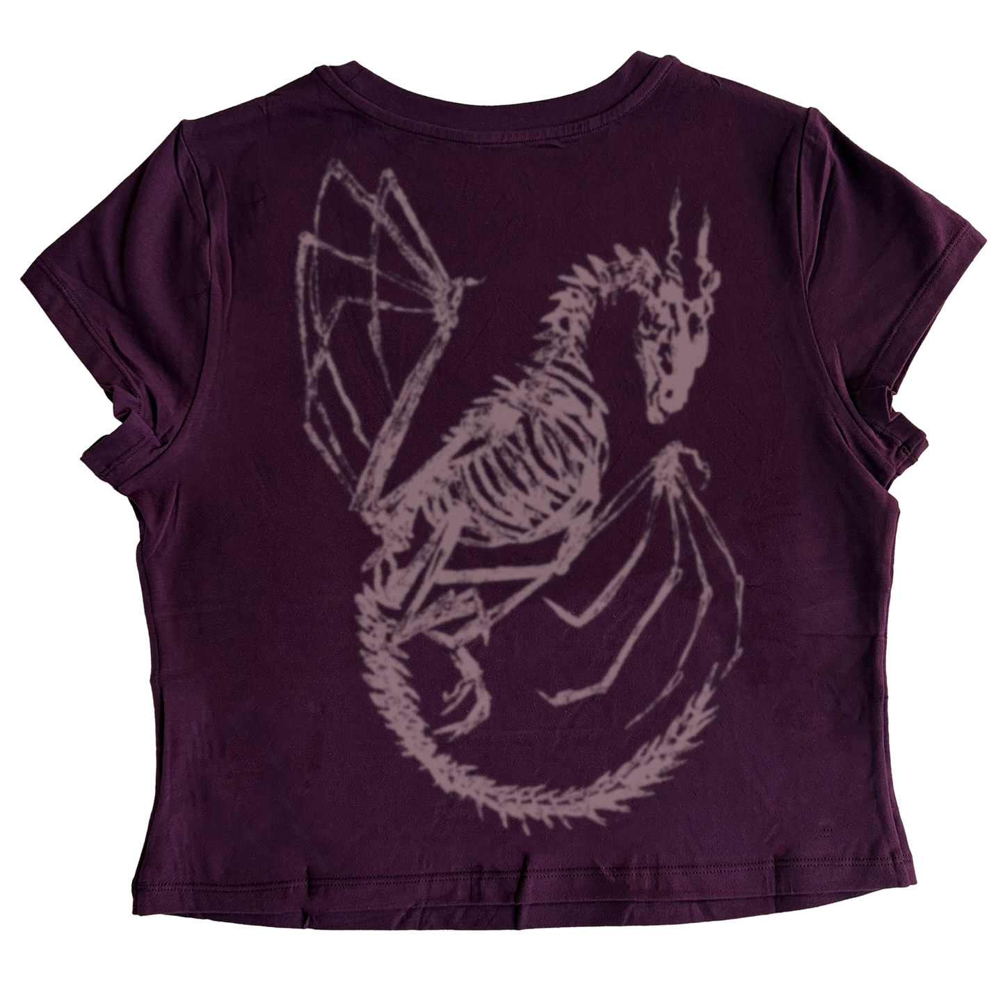 SYLUS- fitted tee